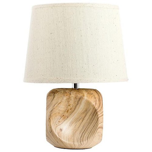 Настольная лампа Gerhort E390 E390 Light wood