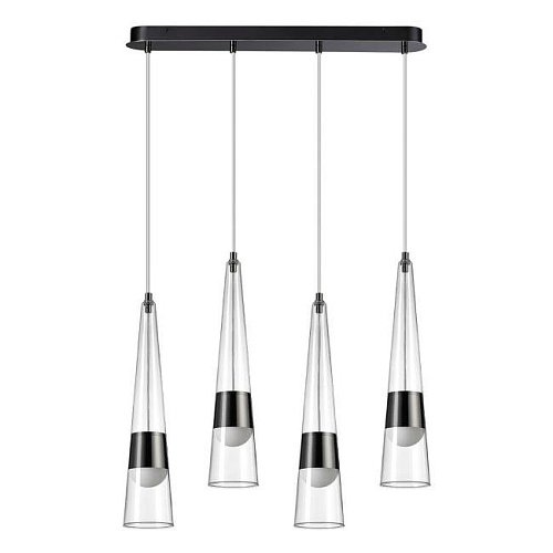 5044/42L Светильник подвесной Odeon Light Lump 5044/42L