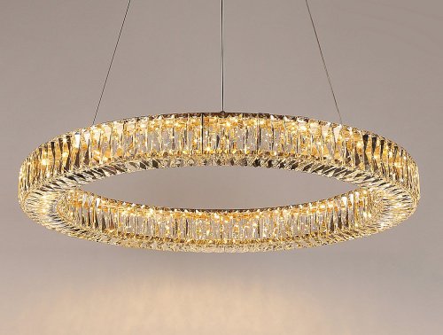 8261/S gold NEW Подвесная люстра Newport 8260 8261/S gold NEW