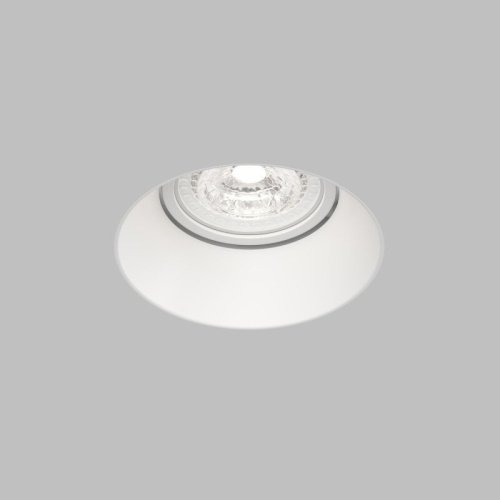 Встраиваемый светильник Denkirs Spot hide DK2140-WH