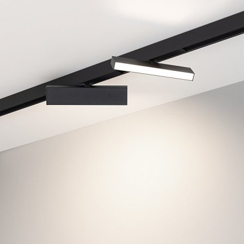 034234 Трековый светильник Arlight Mag-25 034234