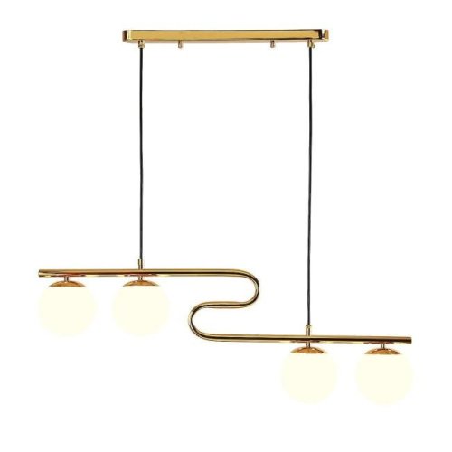 4037-4P Подвесная люстра F-Promo Collana 4037-4P
