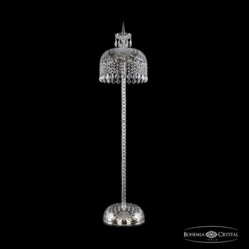Торшер Bohemia 1478 14781T4/35-145 G Leafs