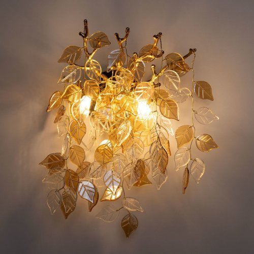 Настенное бра MW Light Лайма 467024302