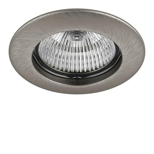 011075 Встраиваемый светильник Lightstar Teso fix 011075
