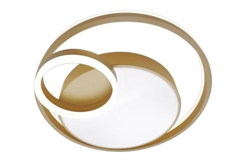 Потолочная люстра с пультом Led Lamps Natali Kovaltseva LED LAMPS 81305