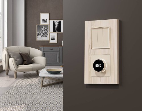 Терморегулятор Ambrella Volt ALFA MA325810