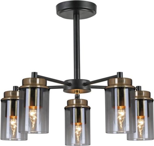 Потолочная люстра 74662-0.3-05