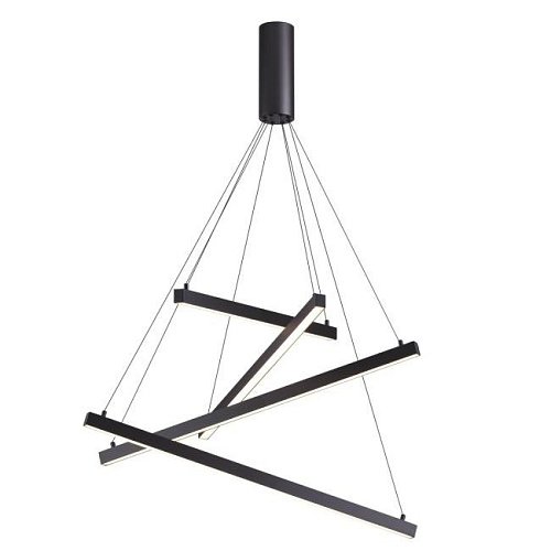 3860/48B Подвесная люстра Odeon Light Cometa 3860/48B