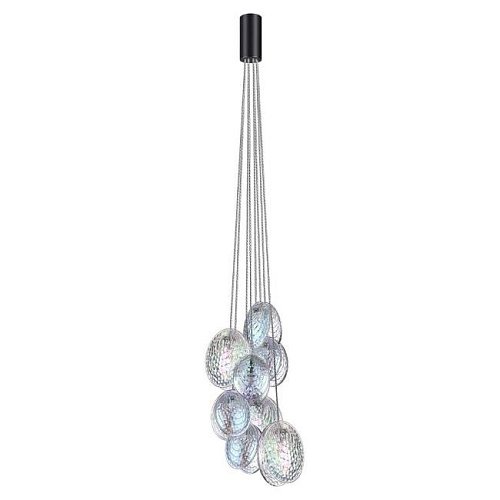 Светильник подвесной Odeon Light Mussels 5039/8