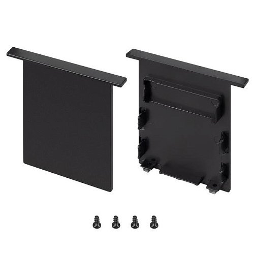Заглушка для профиля Arlight Sl-Linia 044706
