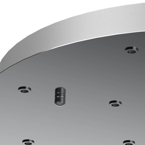 9371 9371 Основание потолочное 14L MODULAR LIGHT FLORONES