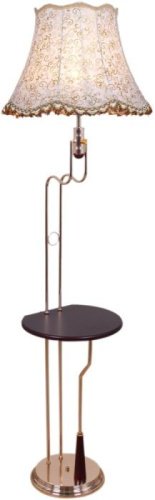 Торшер 00397-2.6-01 GD