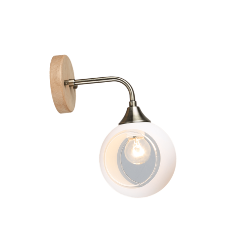 Настенное бра Мелодия Света Modern 000060417