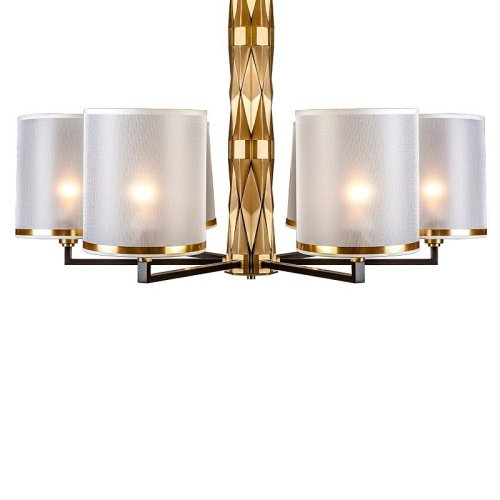 Подвесная люстра L'Arte Luce Luxury Flaire L31406