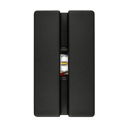 Накладной светильник с узколучевой линзовой оптикой для контурной подсветки оконных проемов Arlight Stripe 052858