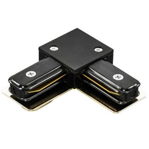 502127 Соединитель L-образный однофазный Lightstar Barra 502127