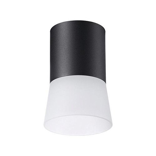 370900 Накладной светильник Novotech Elina 370900