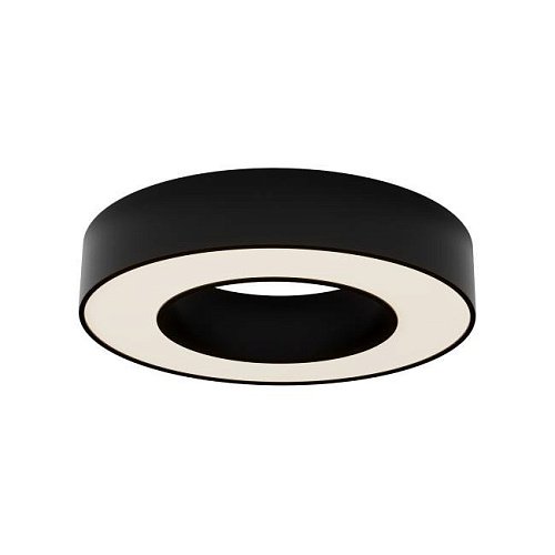 C093CL-24W3K-B Светильник потолочный Maytoni Lua C093CL-24W3K-B