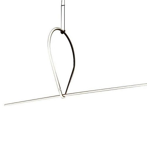 Светильник подвесной L'Arte Luce Luxury Arrangements Round L46903