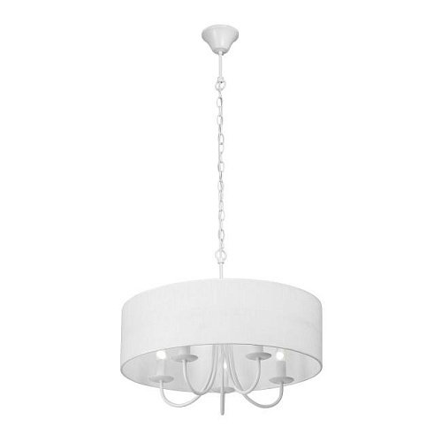 V3983-0/5 Подвесная люстра Vitaluce V3983-0/5