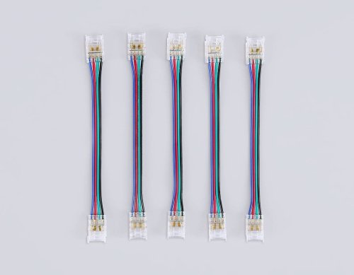 Коннектор Ambrella LED Strip 24V GS7921