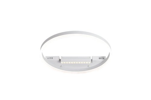 FR6084CL-L68W Потолочный светильник Рамка / Frame Freya FR6084CL-L68W