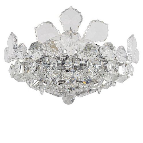 L30122 Настенное бра L'Arte Luce Luxury Trilliane L30122