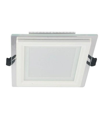Встраиваемый светильник Lumina Deco LDC 8097-SQ-18W