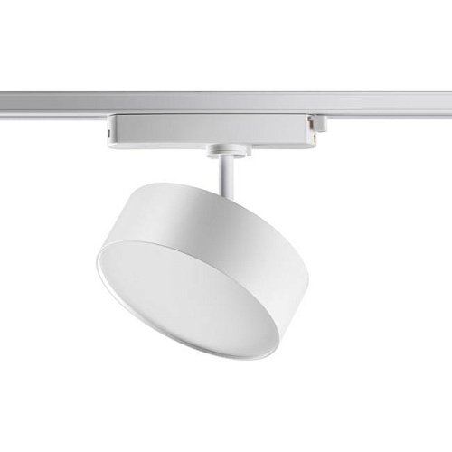 358755 Трековый светильник Novotech Prometa 358755