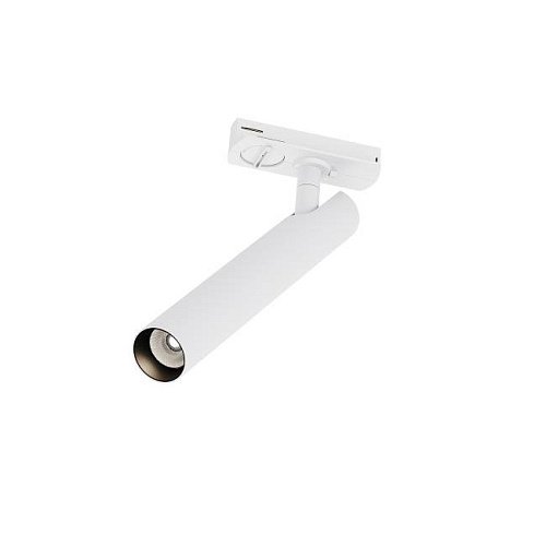 TR141-1-6W3K-M-W Трековый светильник Maytoni Focus T TR141-1-6W3K-M-W