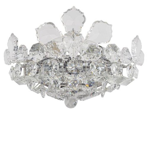 Настенное бра L'Arte Luce Luxury Trilliane L30122