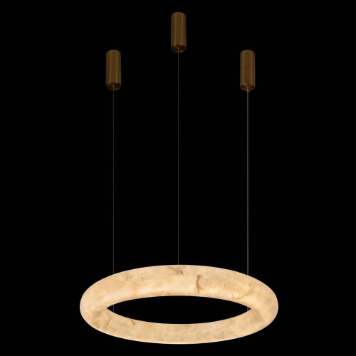 Подвесная люстра Oslo acrylic Loft It 10547/800