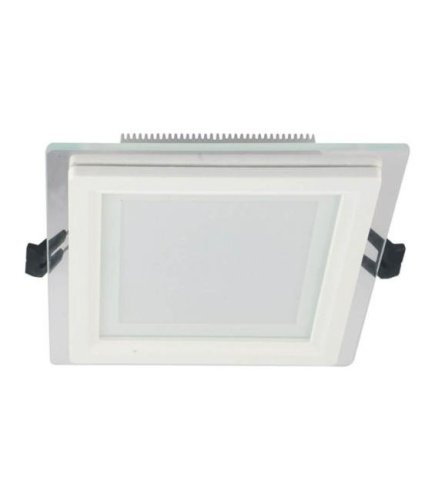 Встраиваемый светильник Lumina Deco LDC 8097-SQ-18W