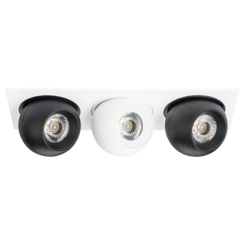 Встраиваемый светильник Lightstar Intero i536726272