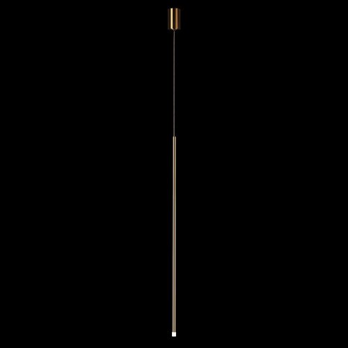 10358/830 AB Светильник подвесной Loft It Reed 10358/830 AB