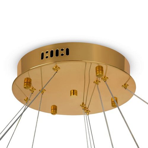 FR5257A-L3G Потолочная чаша Freya Tier FR5257A-L3G