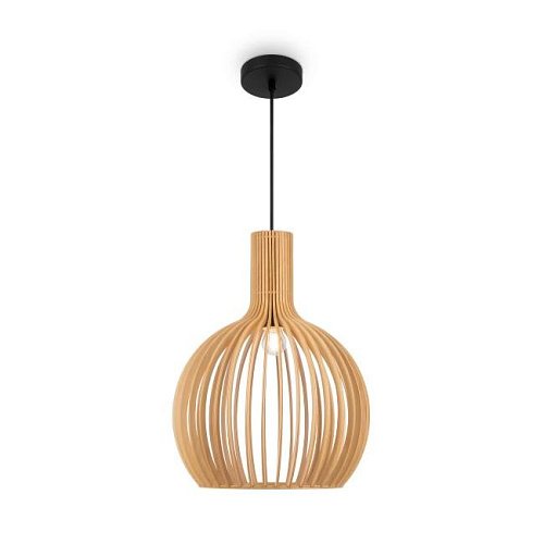 MOD194PL-01W Светильник подвесной Maytoni Roots MOD194PL-01W