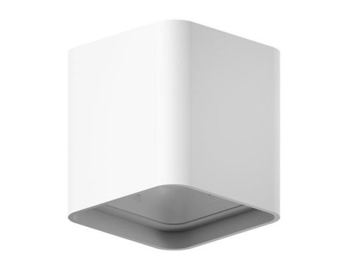 C7840 Корпус светильника накладной для насадок 70*70mm Ambrella Diy Spot C7840