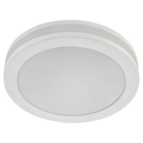 AM296 12W WH 3000K R Встраиваемый светильник AM Group Am296 AM296 12W WH 3000K R