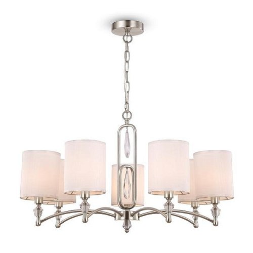 FR1007PL-07N Подвесная люстра Freya Riverside FR1007PL-07N