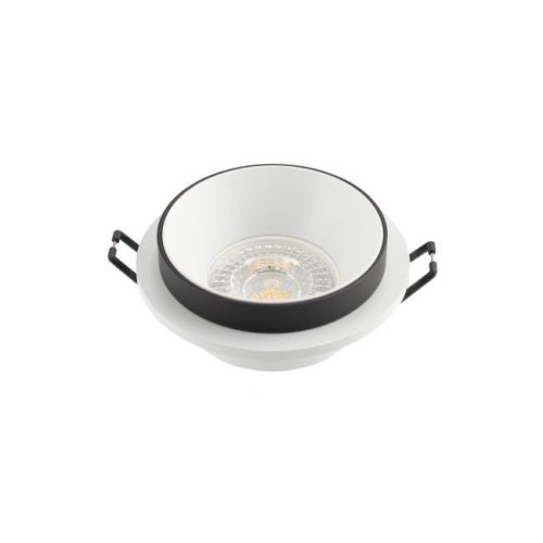 DK2401-BK Встраиваемый светильник Denkirs Dk2400 DK2401-BK
