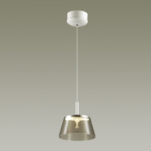 4109/7L Светильник подвесной Odeon Light Abel 4109/7L