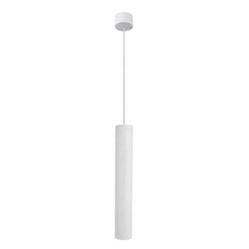 Светильник подвесной Arte Lamp Ridget A1526SP-1WH