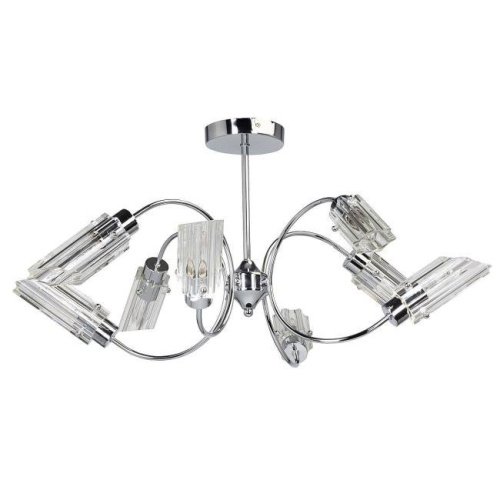 Потолочная люстра MW Light Олимпия 106011508