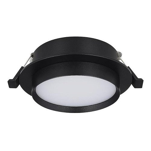 ST258.408.01 Встраиваемый светильник ST Luce Встраиваемые светильники ST258.408.01