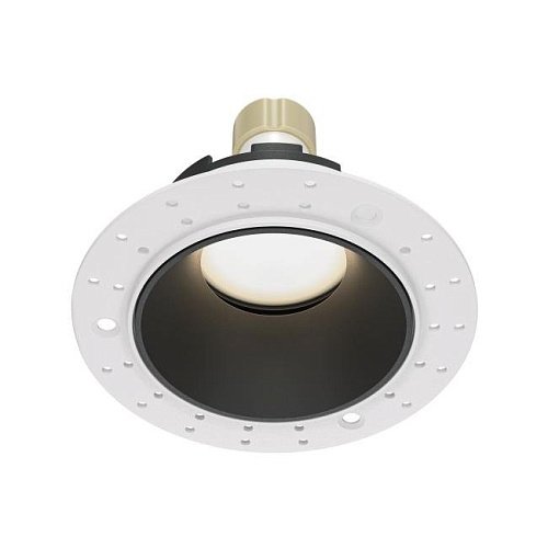 DL051-U-2WB Встраиваемый светильник Maytoni Share DL051-U-2WB