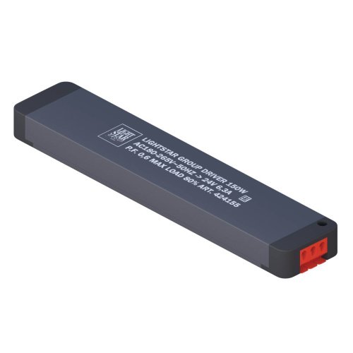 424155 Блок питания 24V 150W Lightstar Lightstar 424155