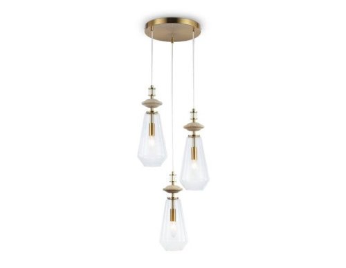 Подвесной светильник Ceramo Modern Ambrella LH53302
