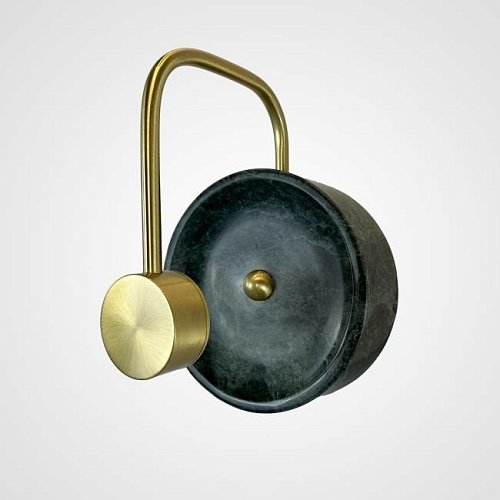 182056-26 Настенный светильник ImperiumLoft Gottby01 182056-26